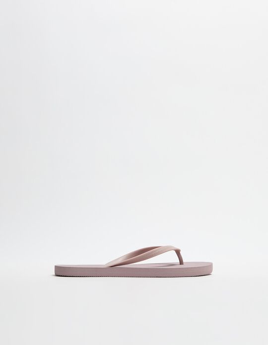 Comprar Online Chinelos, Mulher, Roxo Claro 