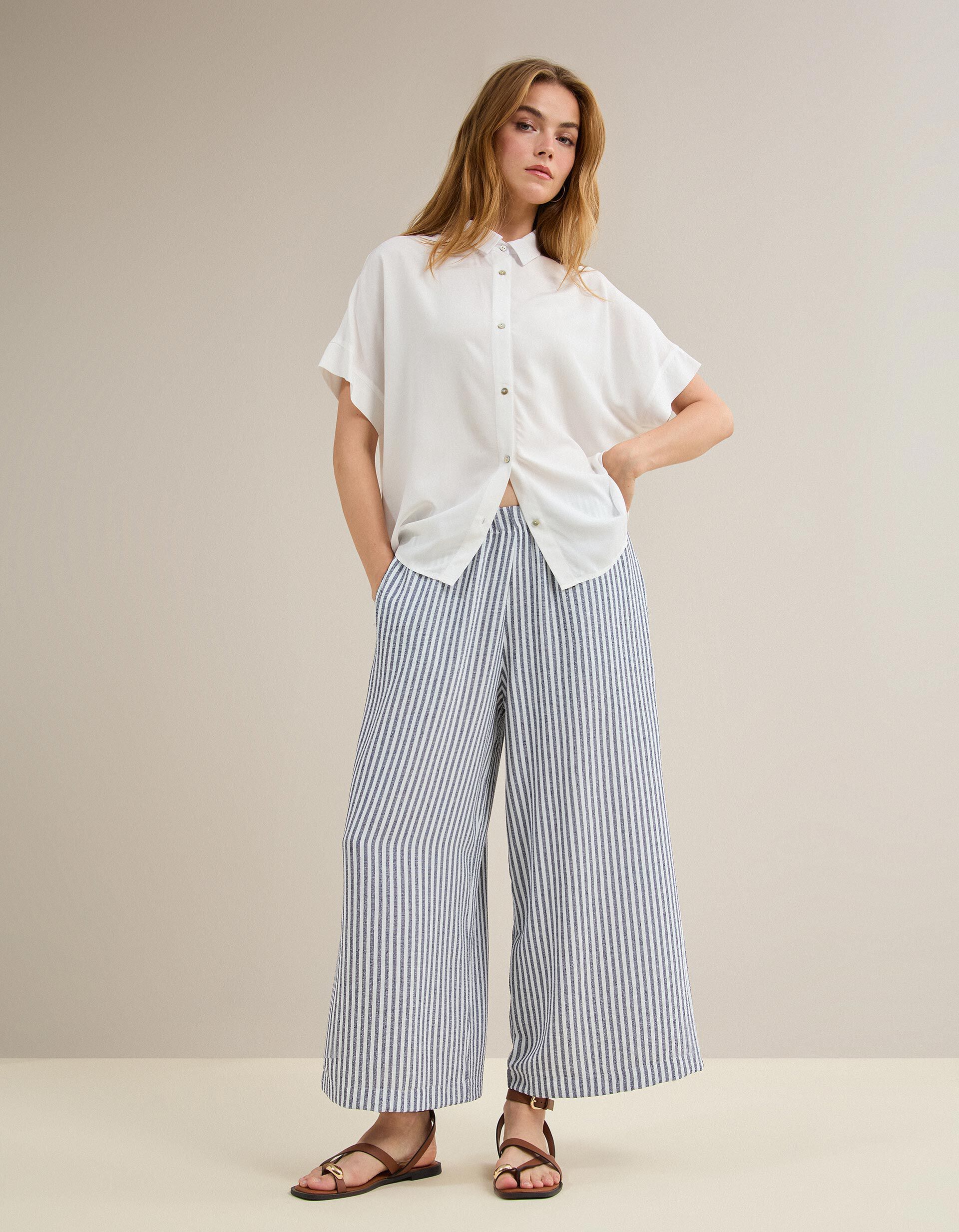 Comprar Online Cal&ccedil;as Culotte Ricas, Mulher, Azul Escuro