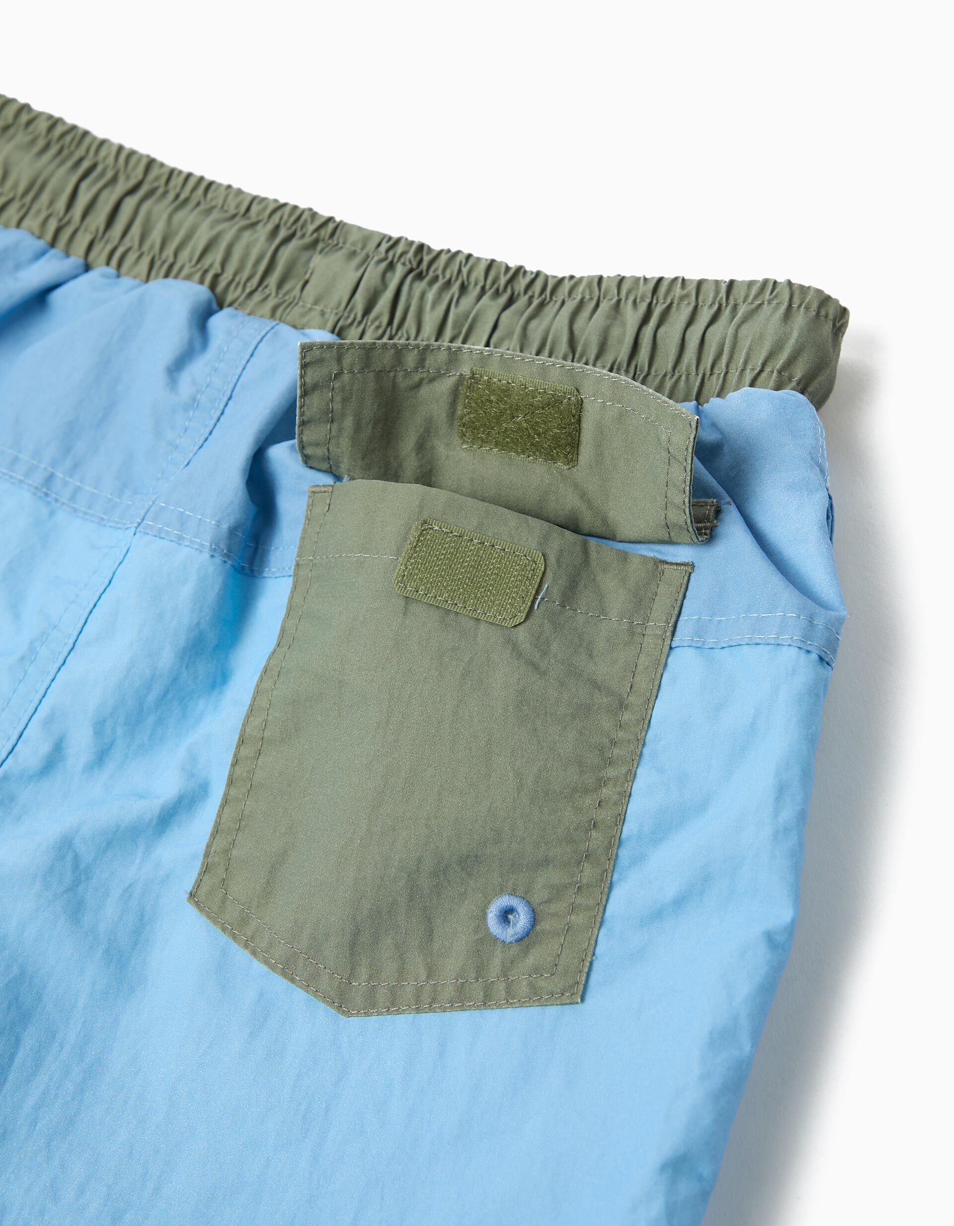 Comprar Online Cal&ccedil;&otilde;es, Menino, Azul