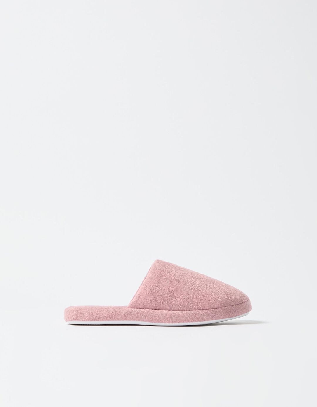 Chinelos de Quarto, Mulher, Rosa