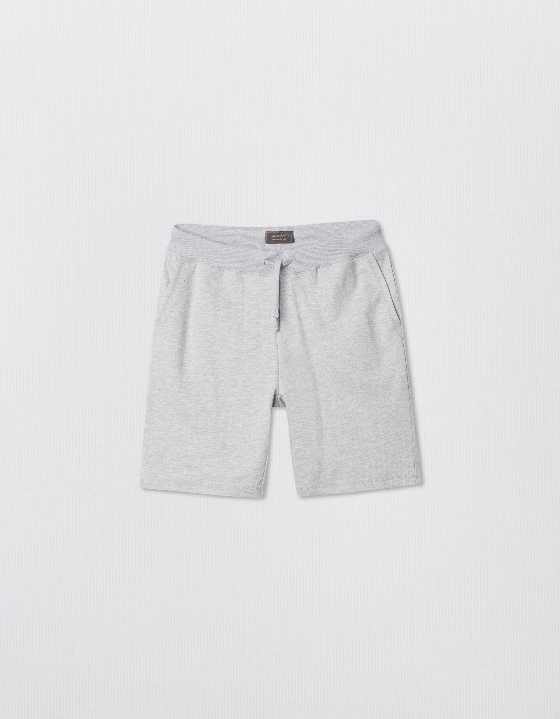 Comprar Online Cal&ccedil;&otilde;es Jogging, Homem, Cinza