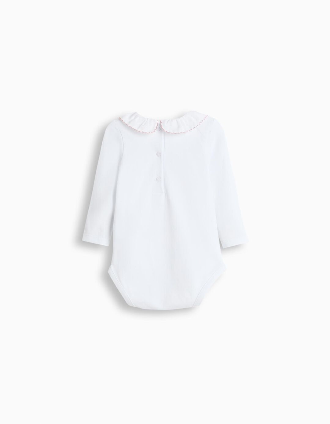 Conjunto, Rec&eacute;m-Nascido, Rosa Claro