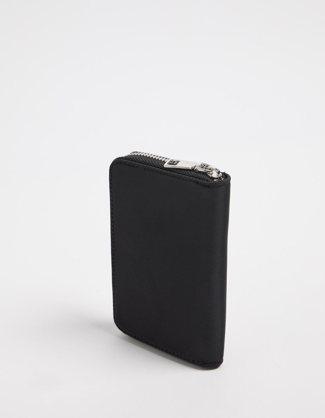Carteira Nylon, Mulher, Preto