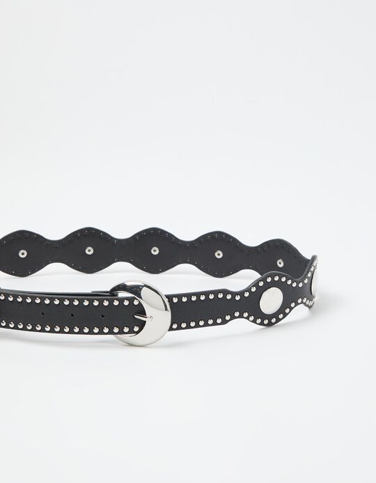 Comprar Online Cinto, Mulher, Preto