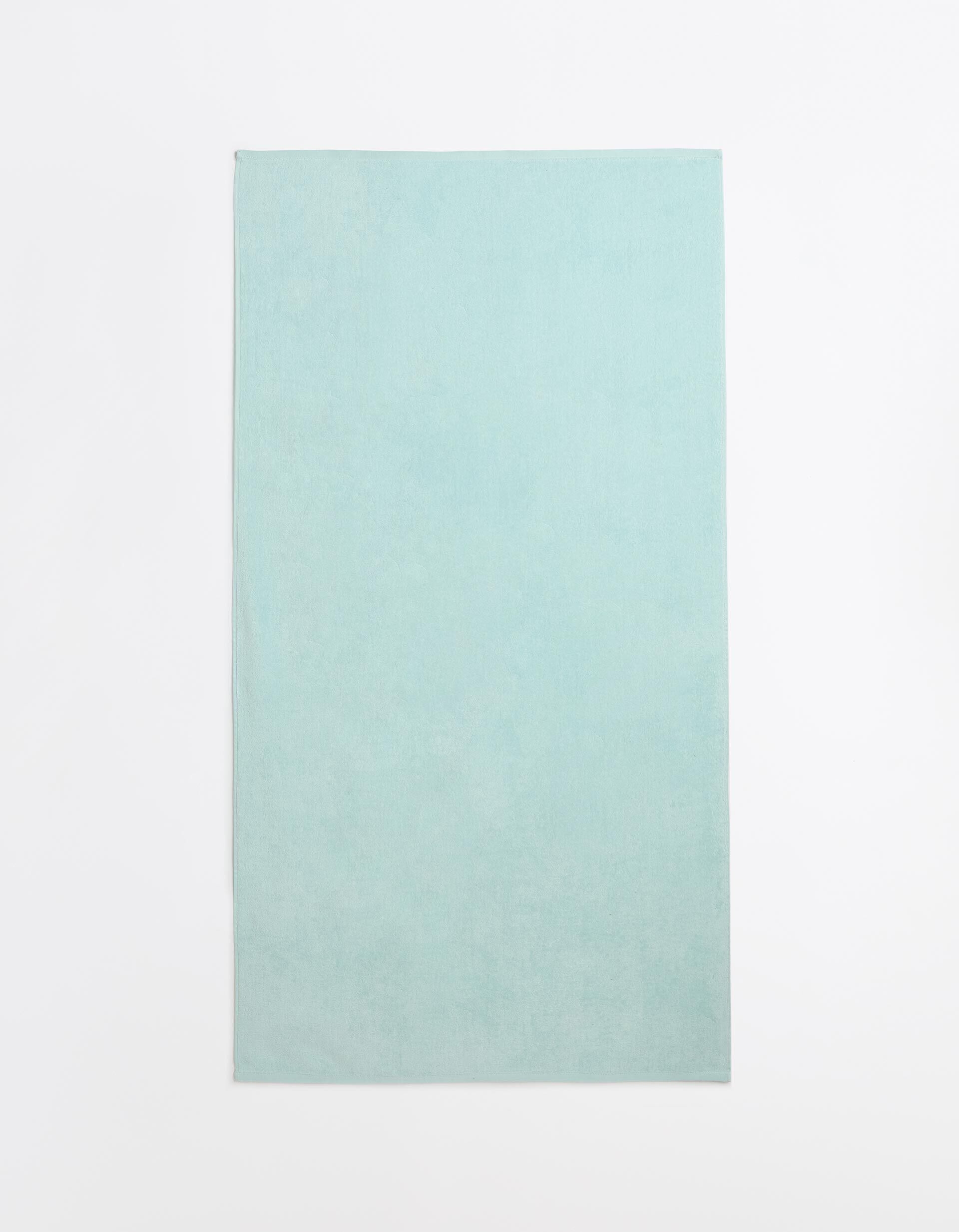 Comprar Online Toalha de Praia, Azul