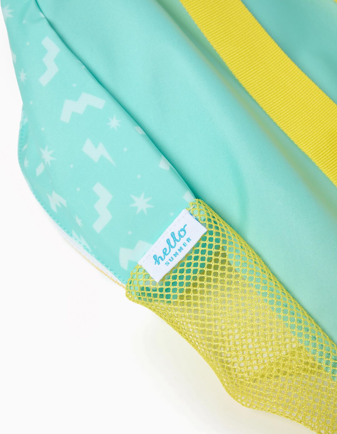 Mochila 'Hello Summer', Menino, Multicor 