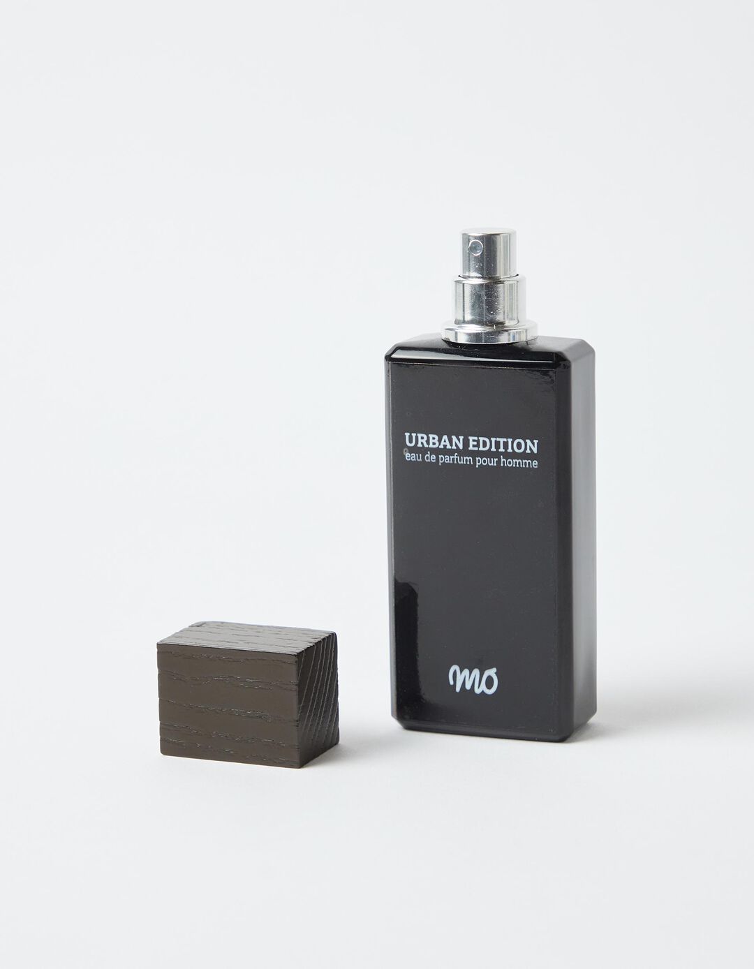 Perfume Urban Edition 50ml, Homem