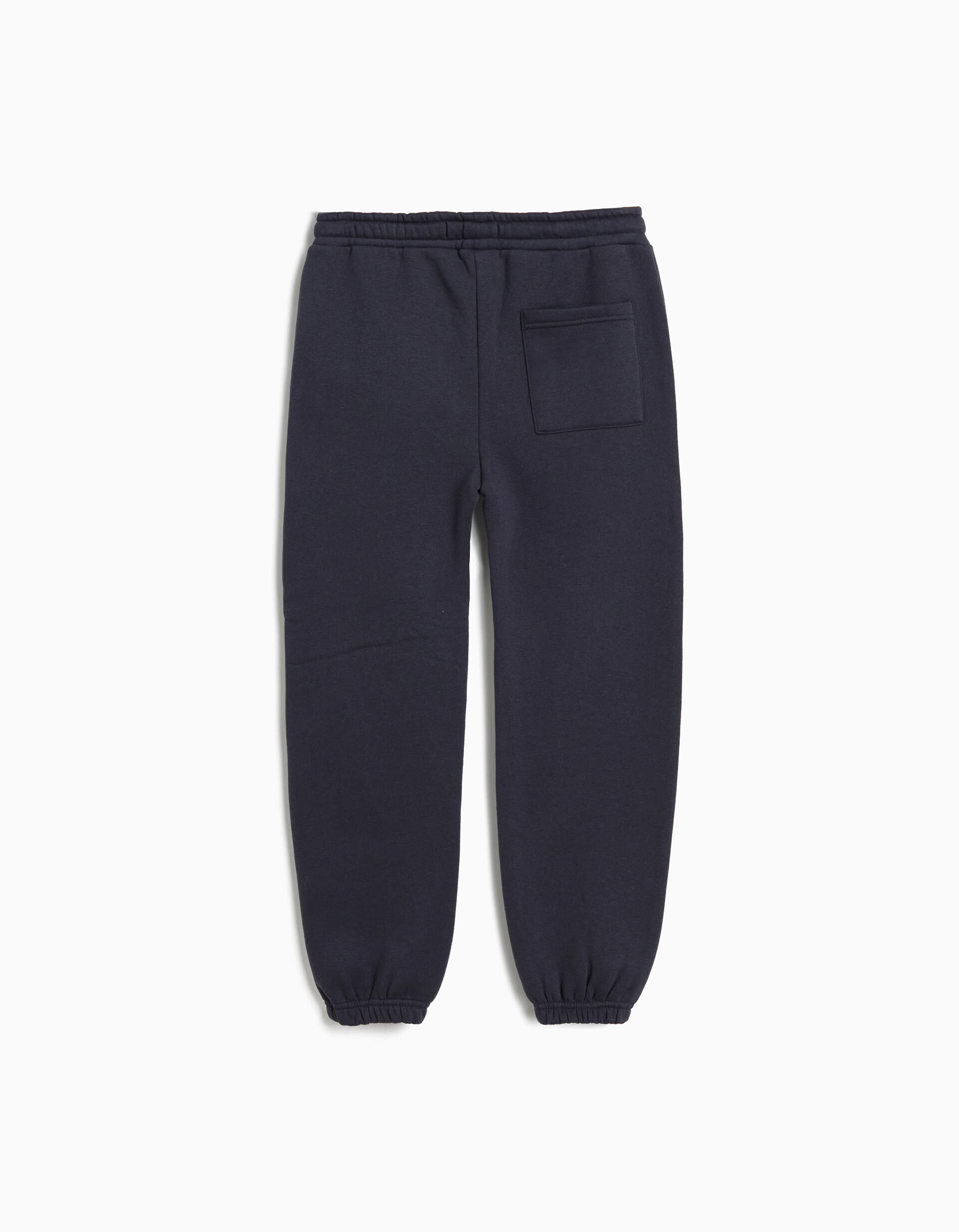 Comprar Online Cal&ccedil;as de Jogging, Menino, Azul Escuro