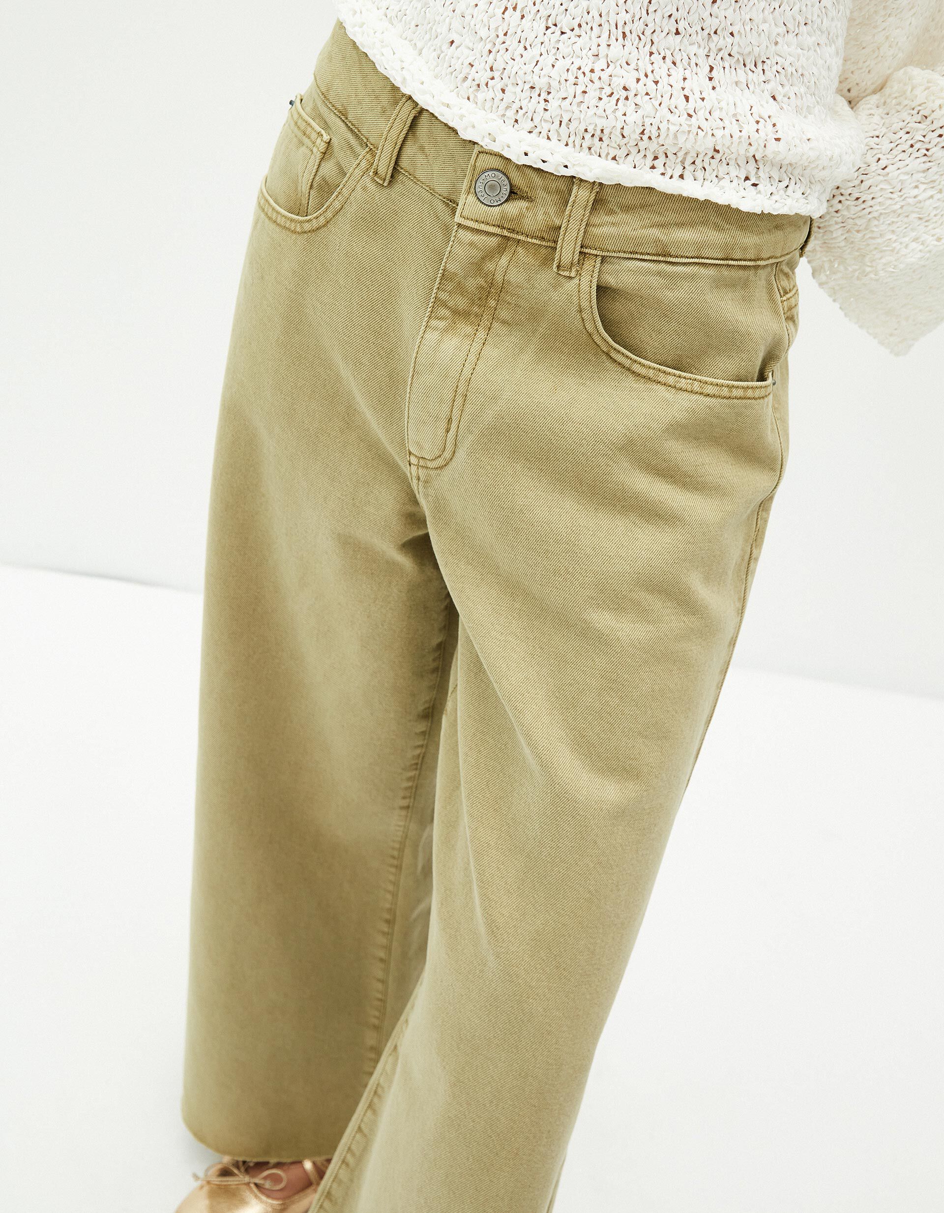 Comprar Online Cal&ccedil;as Culotte, Mulher, Verde 