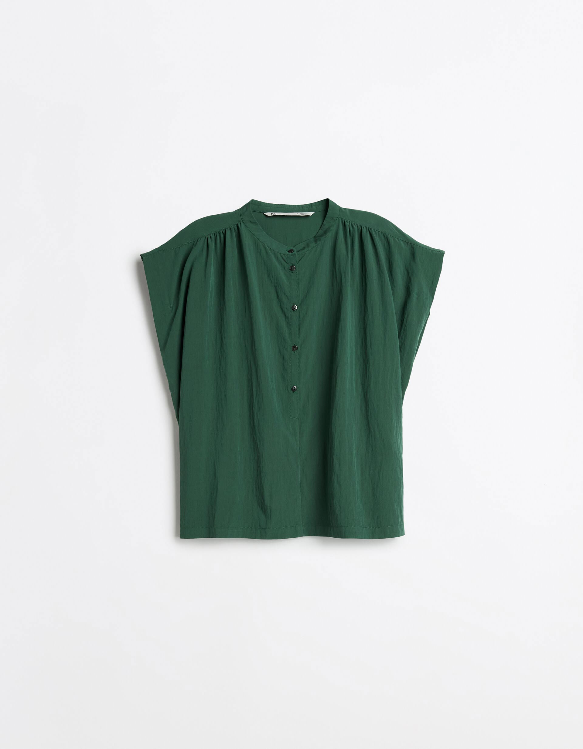 Comprar Online Blusa com Liocel, Mulher, Verde