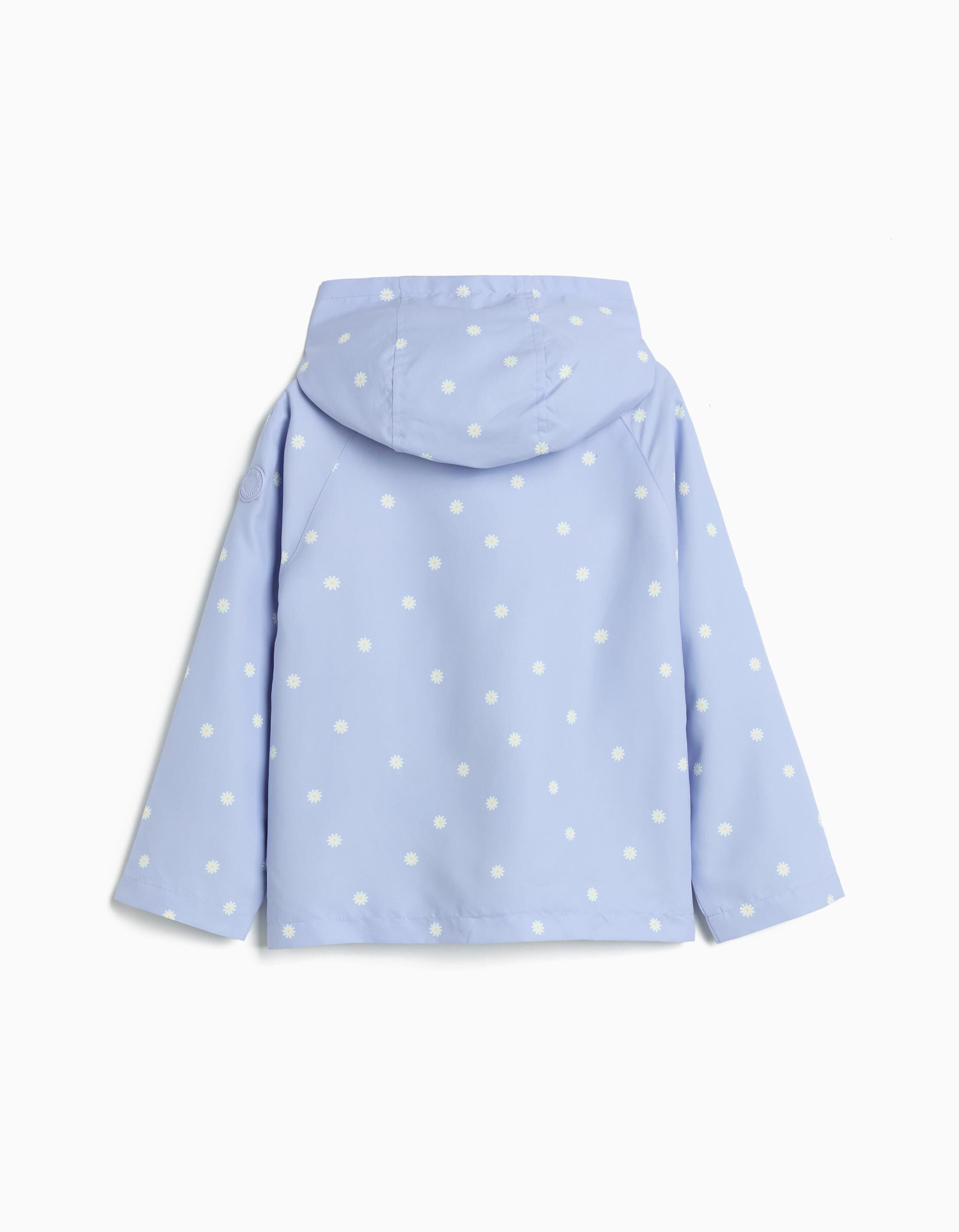 Comprar Online Parka, Menina, Azul