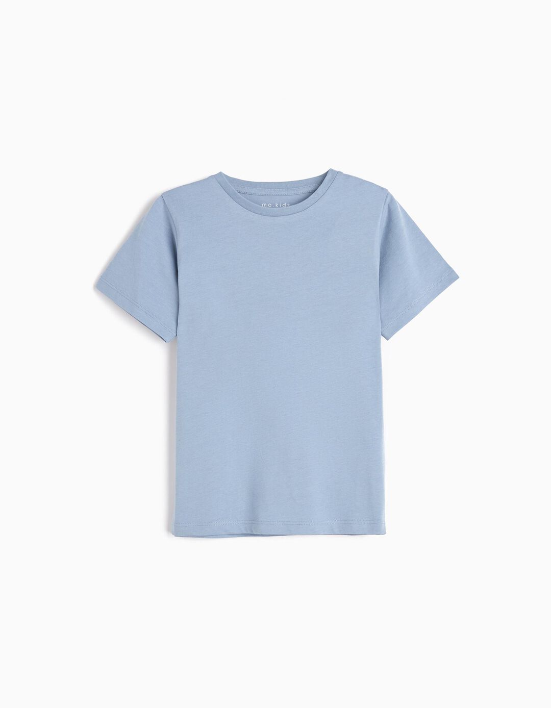 T-shirt, Menino, Azul