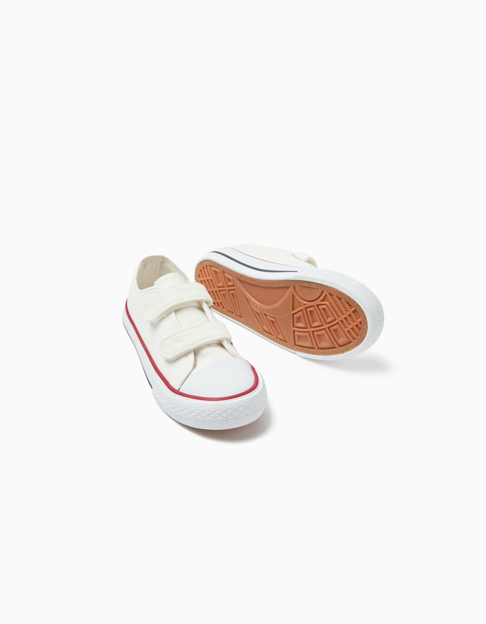 Comprar Online Sapatilhas, Menina, Branco