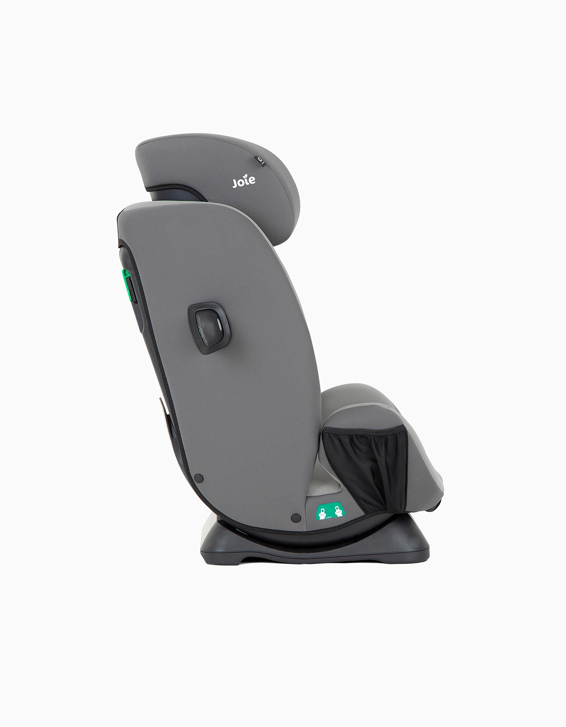 Comprar Online Cadeira Auto I-Size Every Stage Cobble Stone Joie