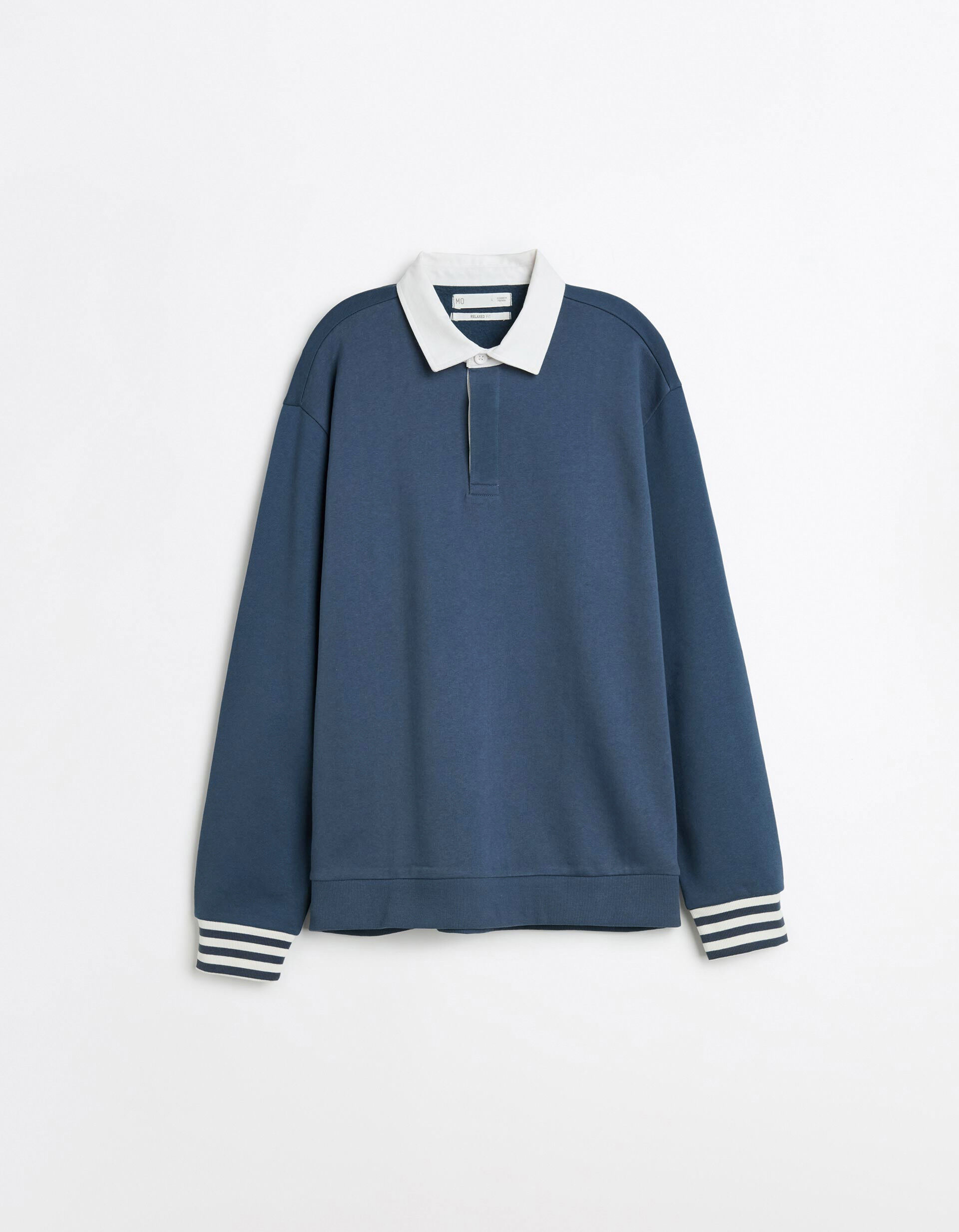 Comprar Online Polo, Homem, Azul Escuro