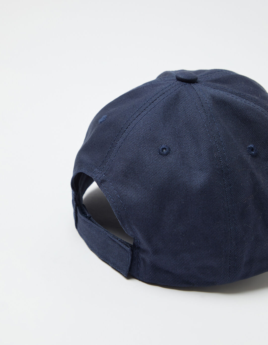 Bon&eacute;, Homem, Azul Escuro