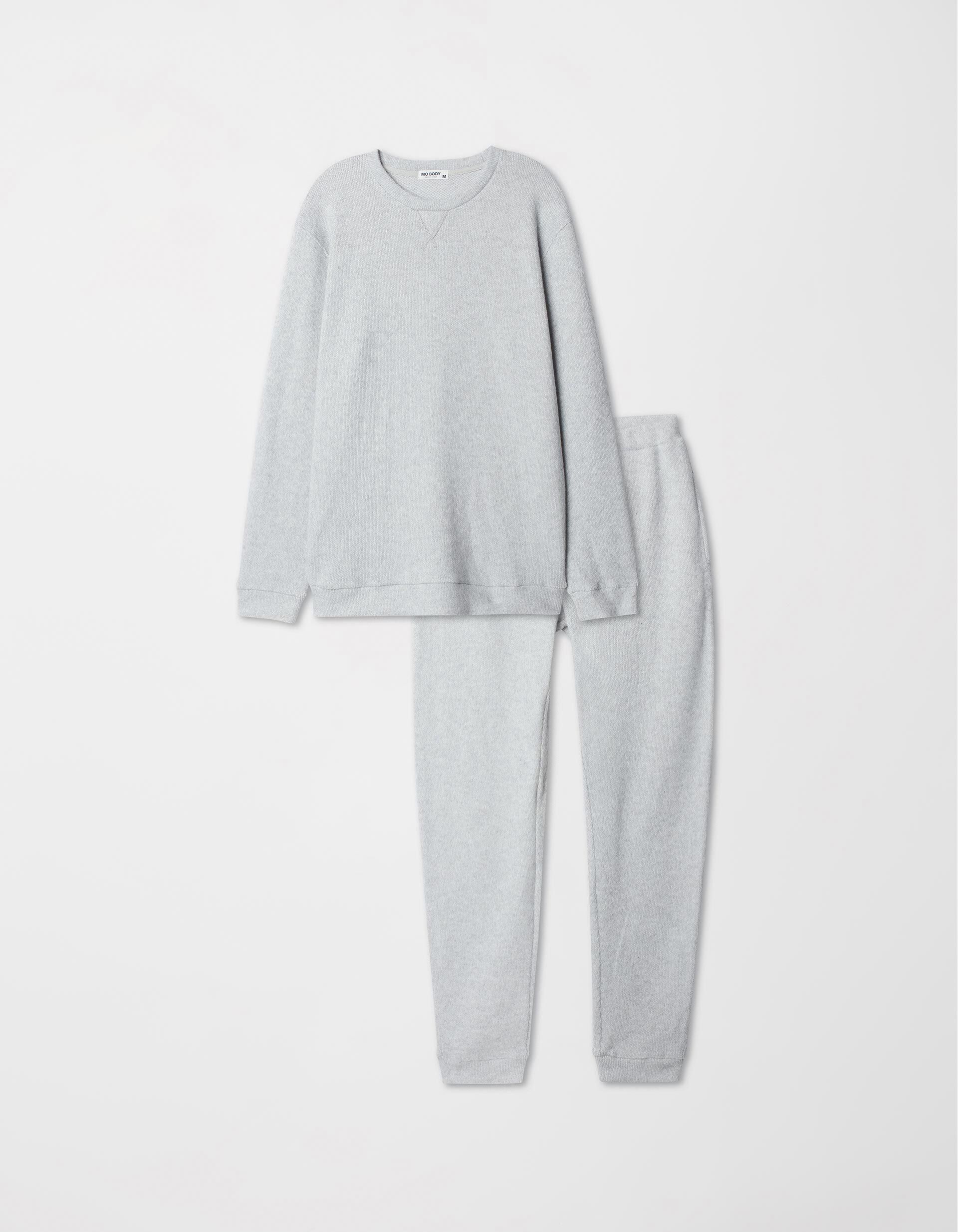 Comprar Online Pijama, Homem, Cinzento Claro