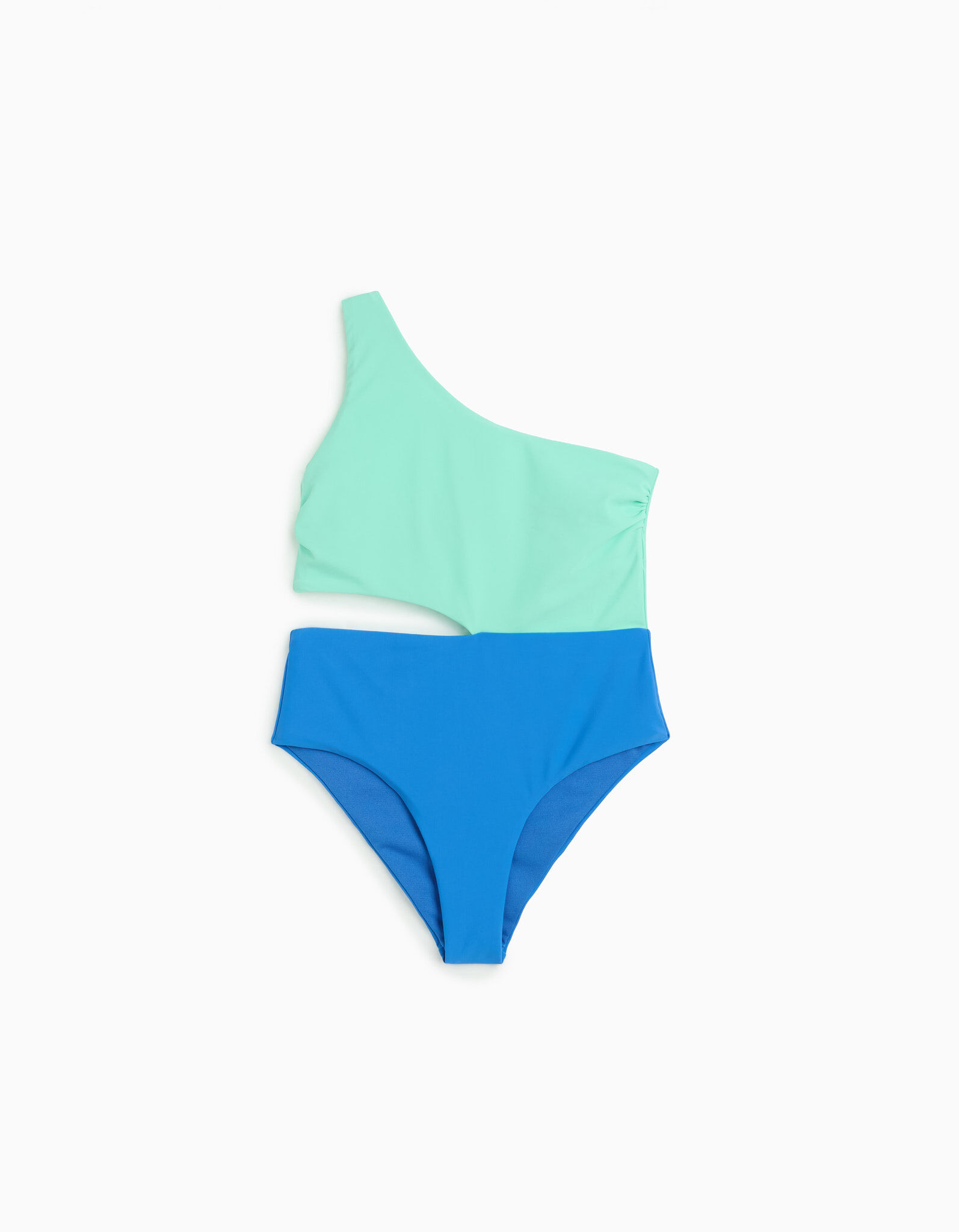 Comprar Online Fato de Banho, Menina, Verde Claro