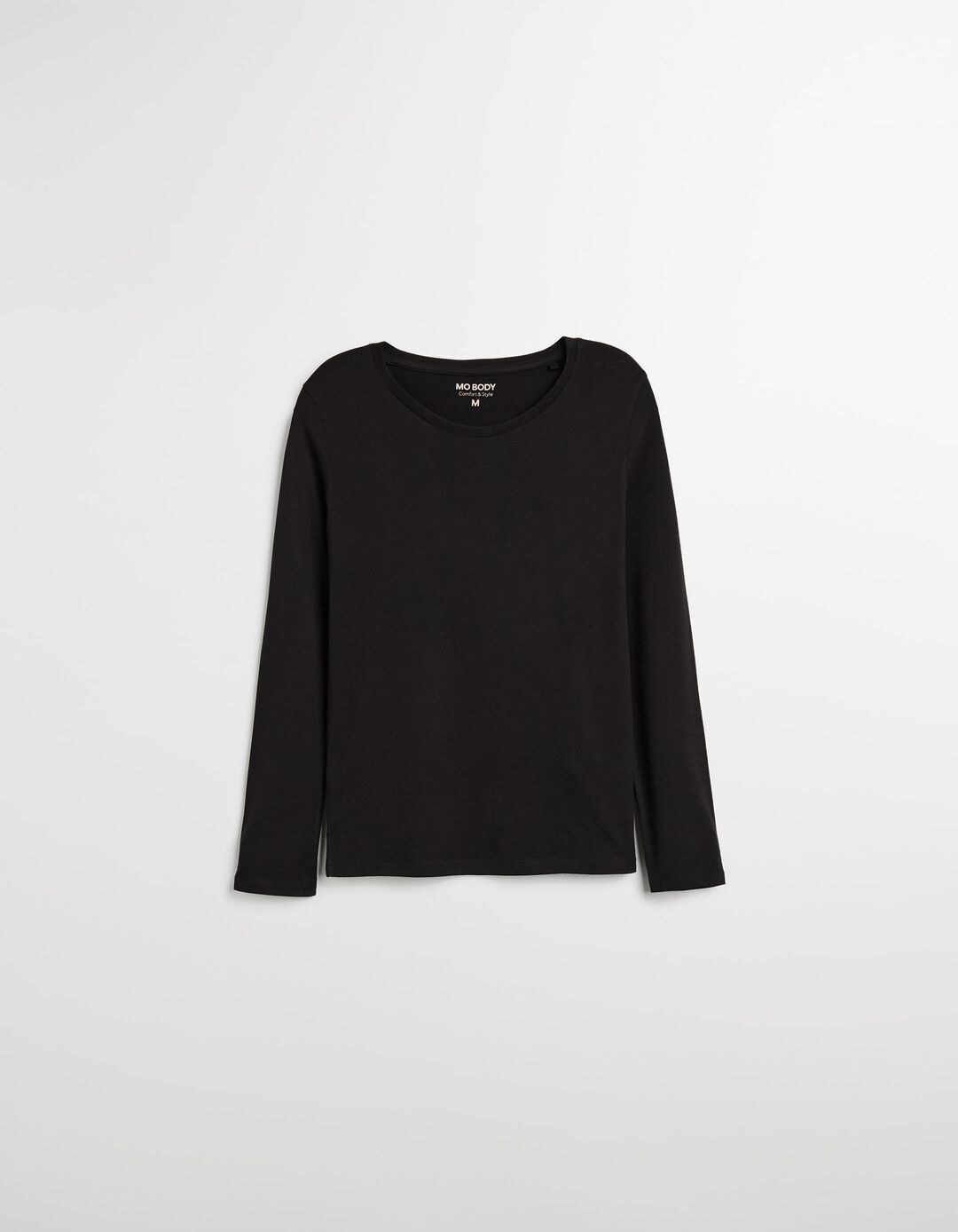 Camisola Interior, Mulher, Preto