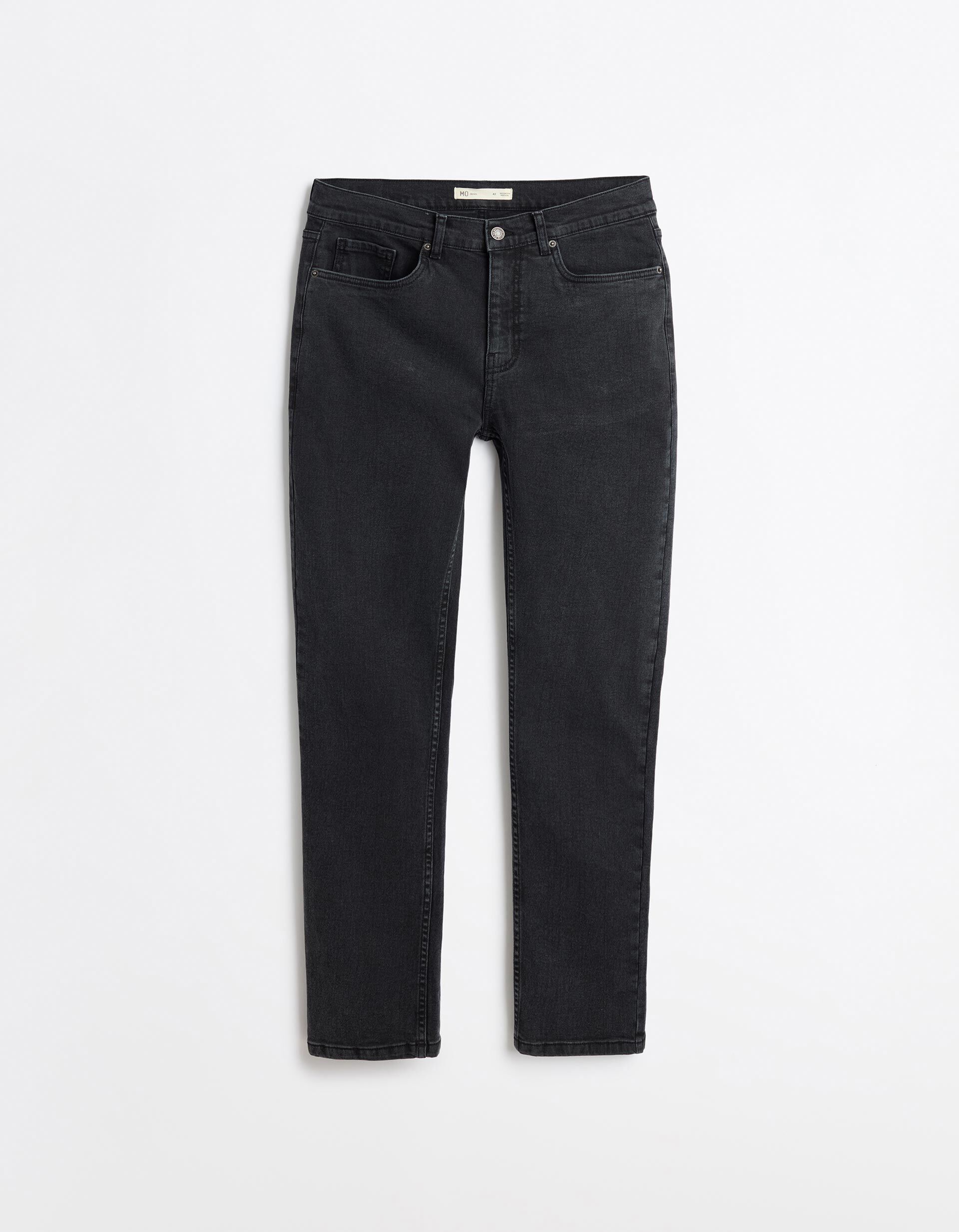 Comprar Online Jeans 'Slim Fit', Homem, Preto