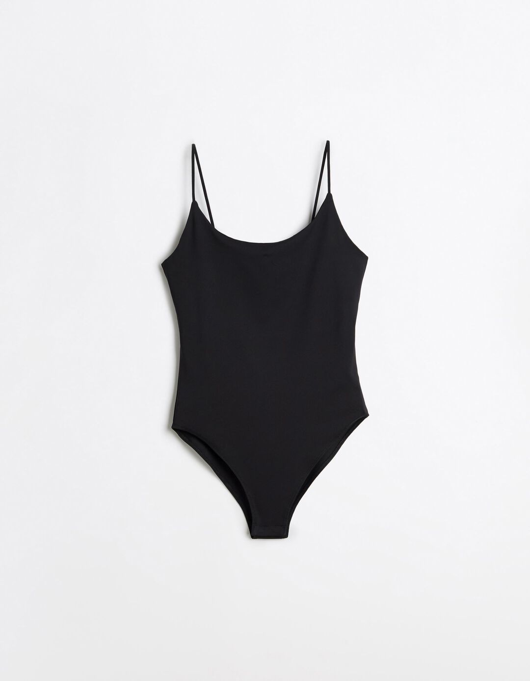 Body, Mulher, Preto