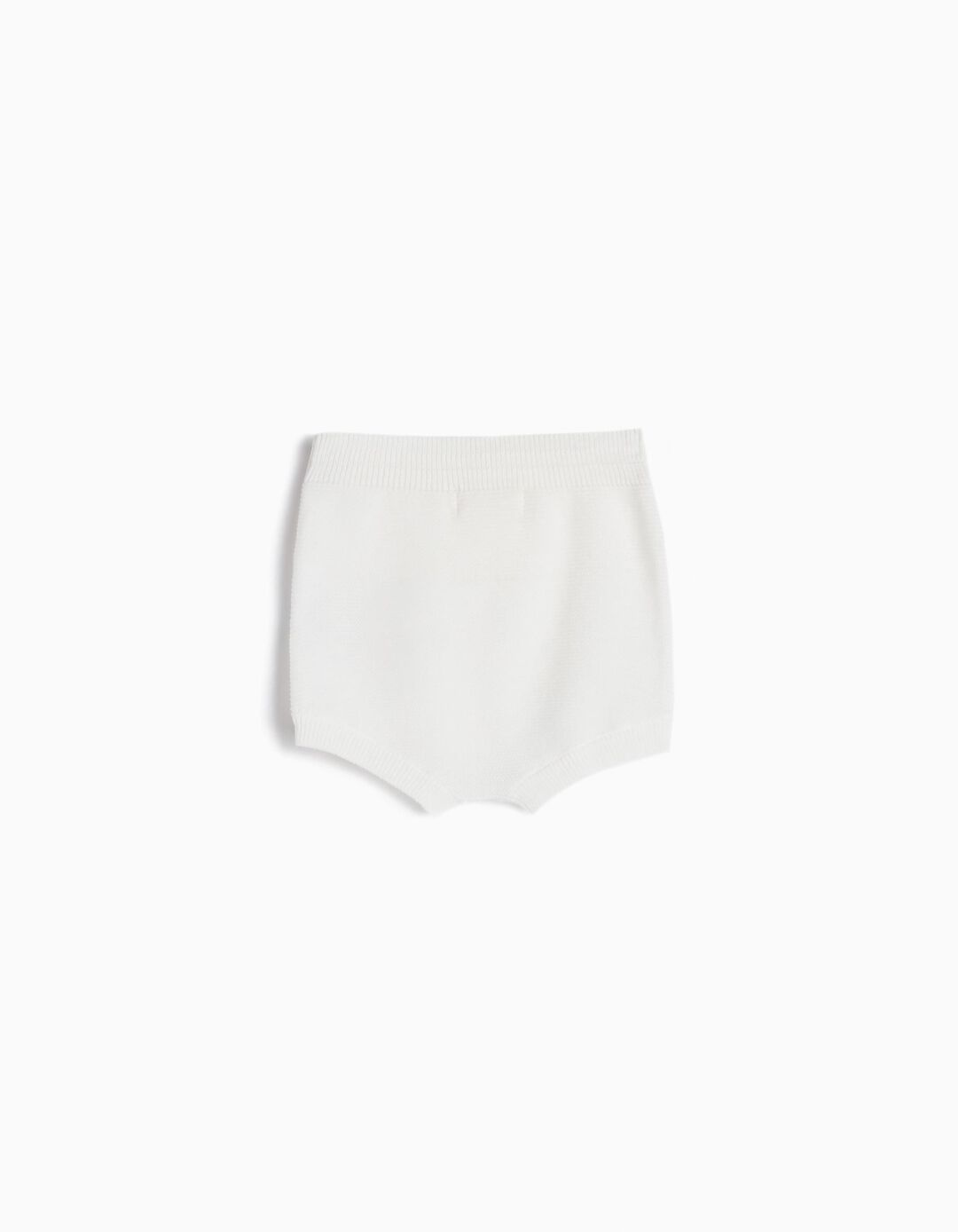 Bloomer, Recém-nascido, Branco