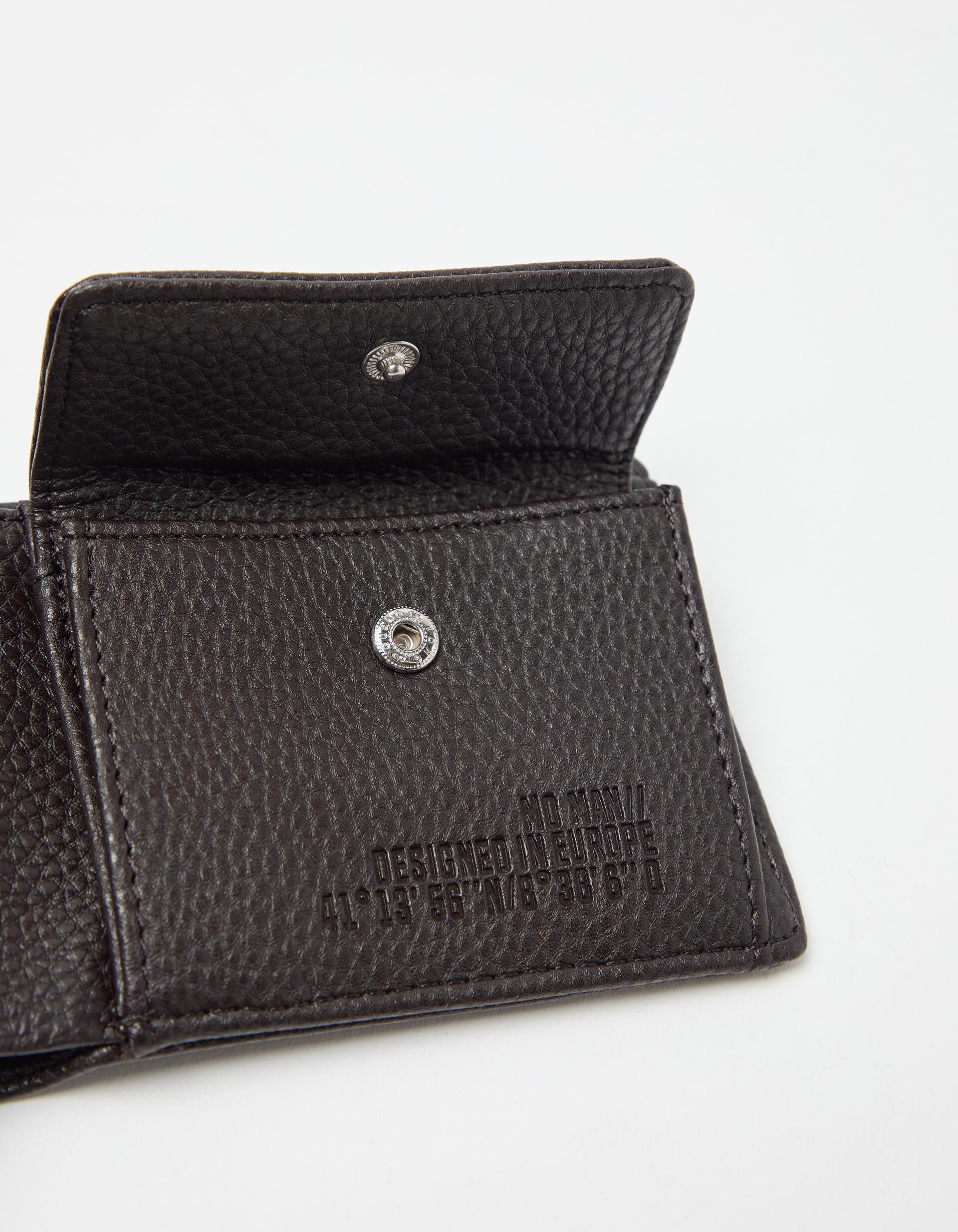 Comprar Online Carteira, Homem, Castanho Escuro