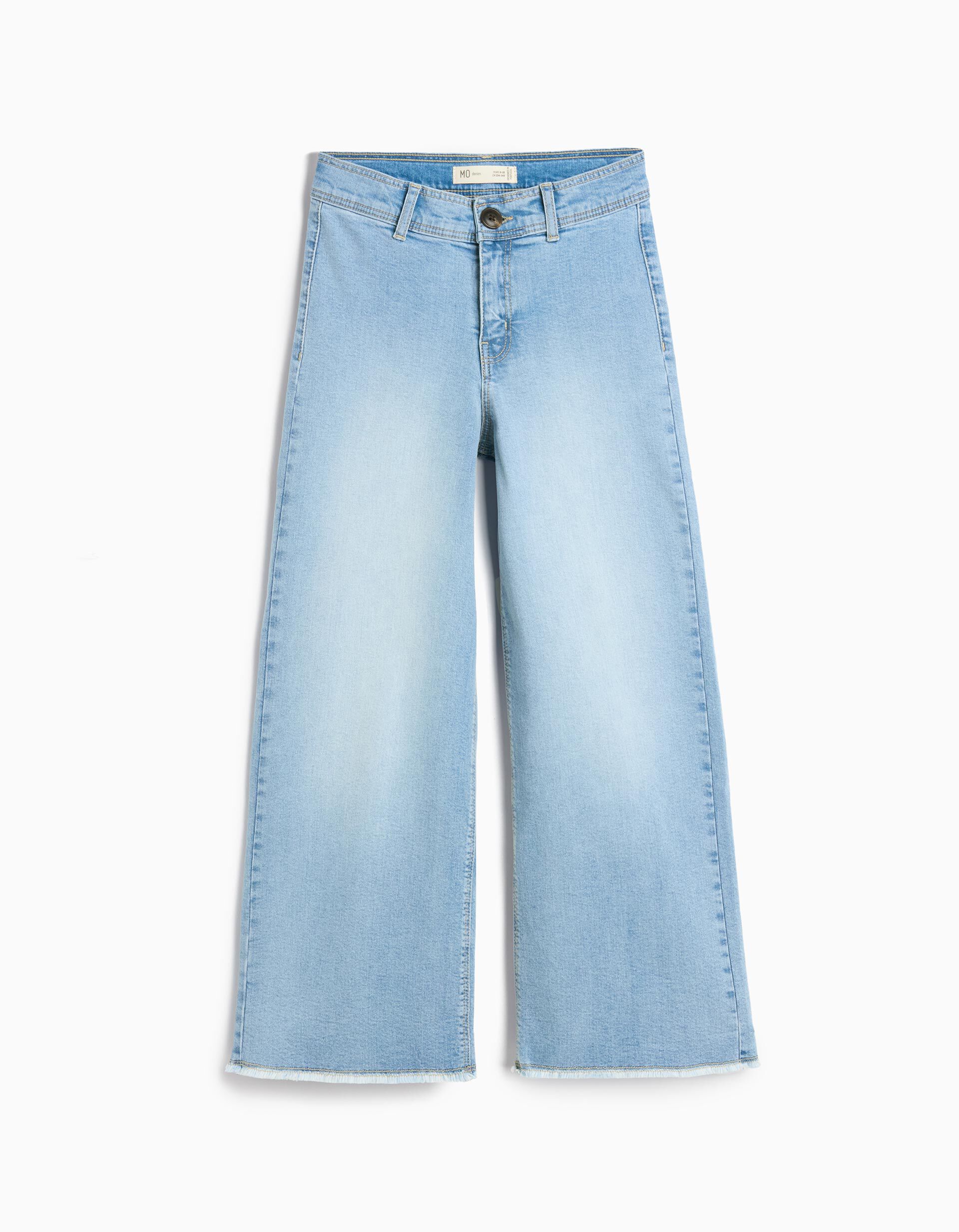 Comprar Online Cal&ccedil;as Marine, Menina, Azul Claro