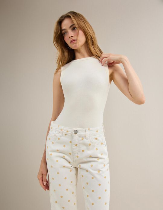 Comprar Online Body Modal, Mulher, Bege Claro