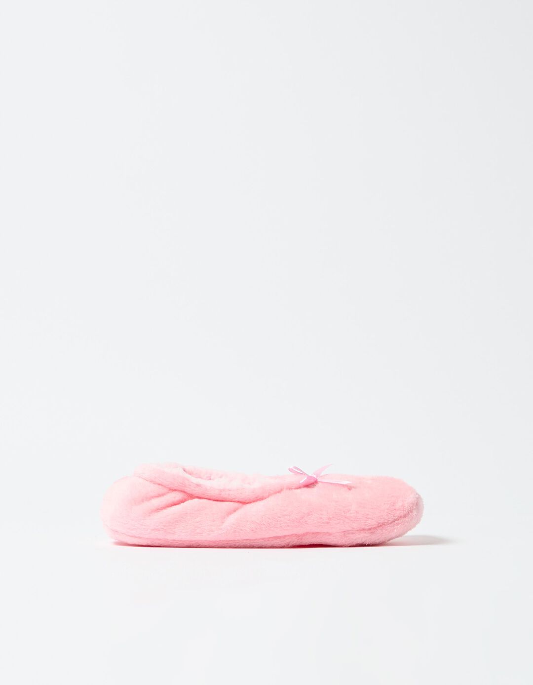 Pantufas, Mulher, Rosa
