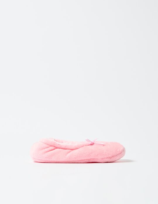 Comprar Online Pantufas, Mulher, Rosa