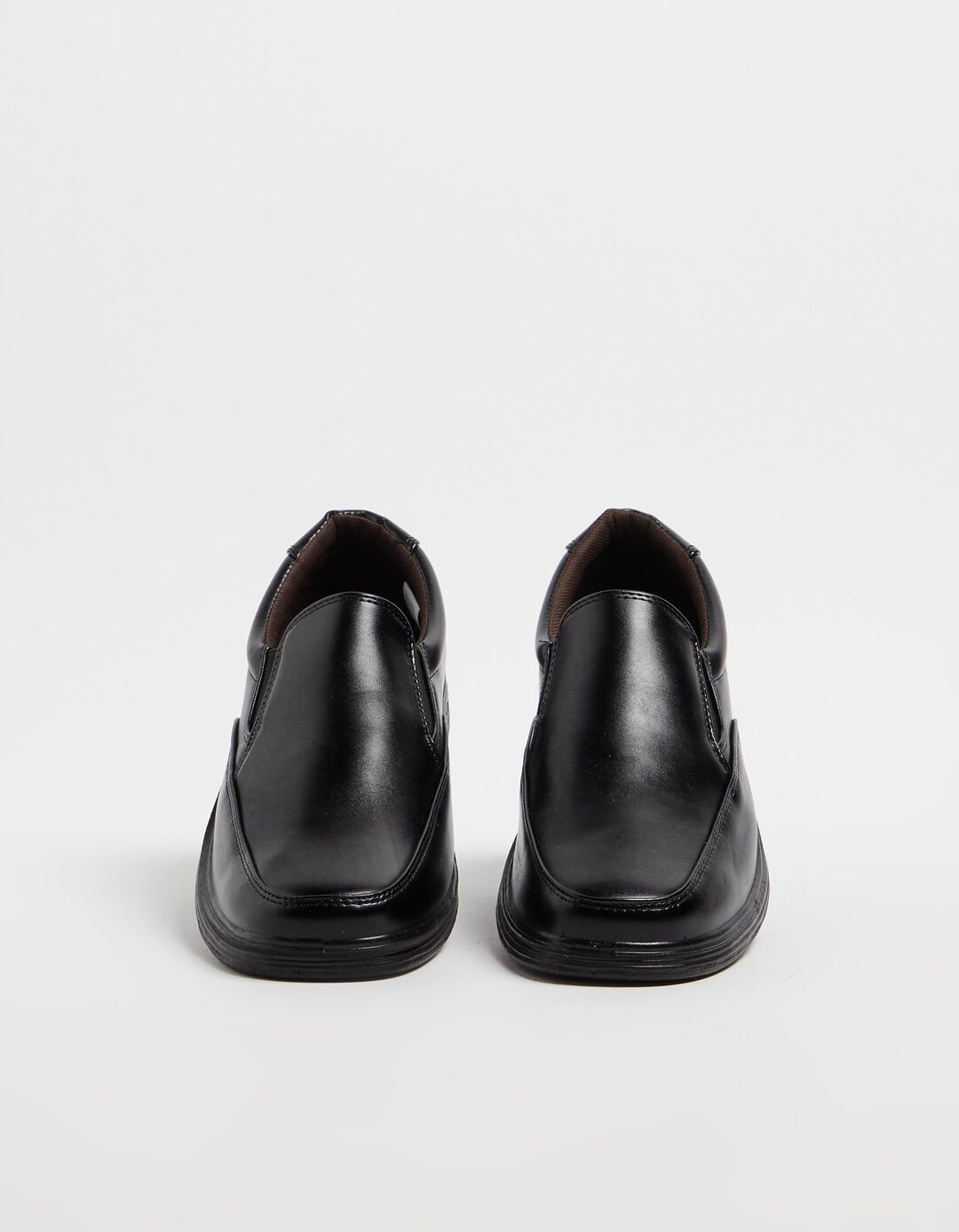 Sapatos Slip-on, Homem, Preto