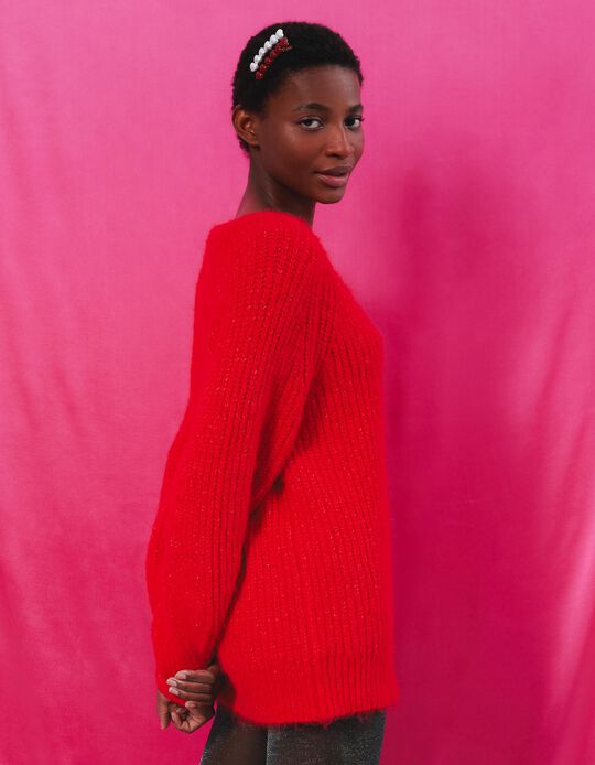 Comprar Online Pack 2 Ganchos de Cabelo, Mulher, Multicor