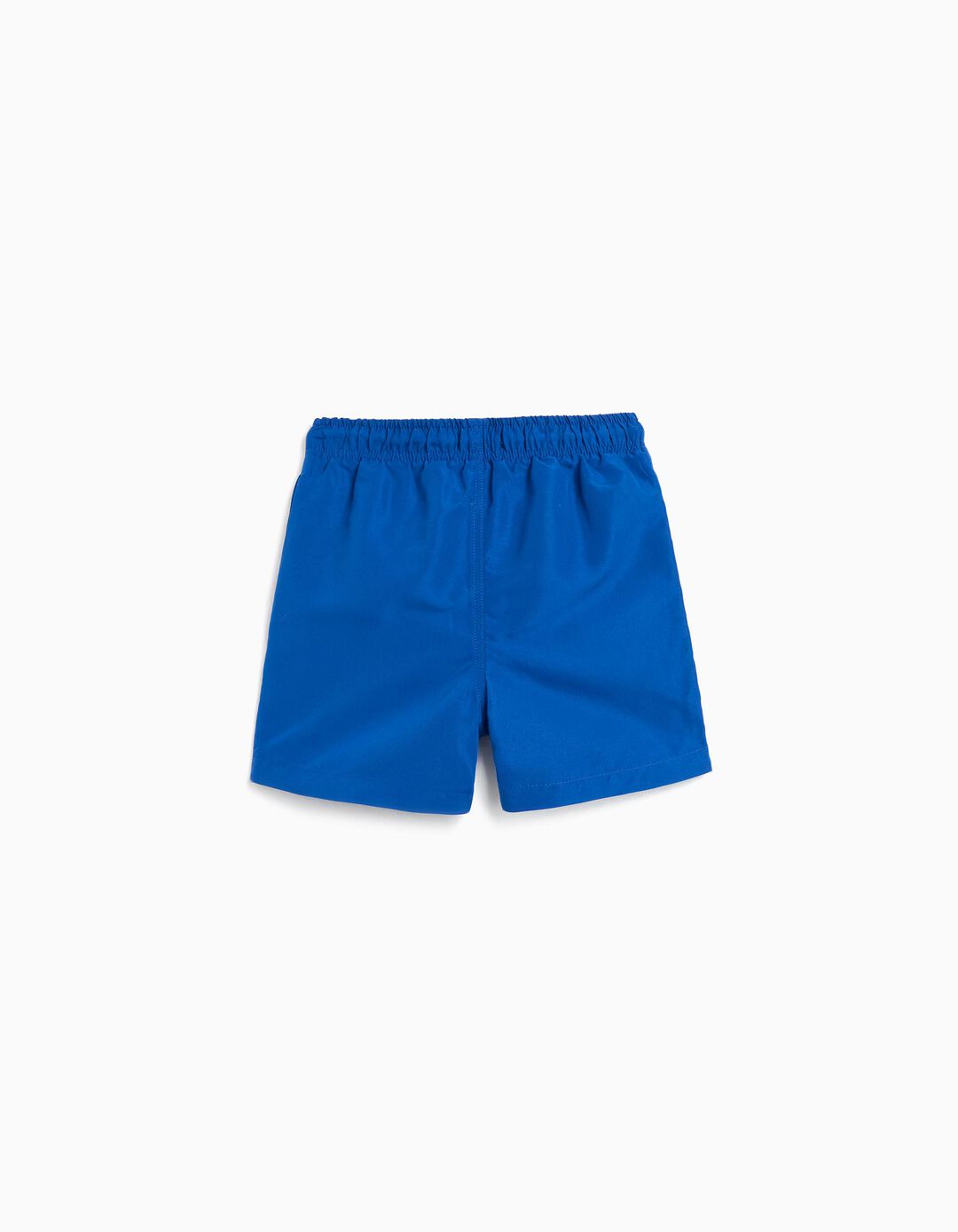 Calções de Banho, Menino, Azul