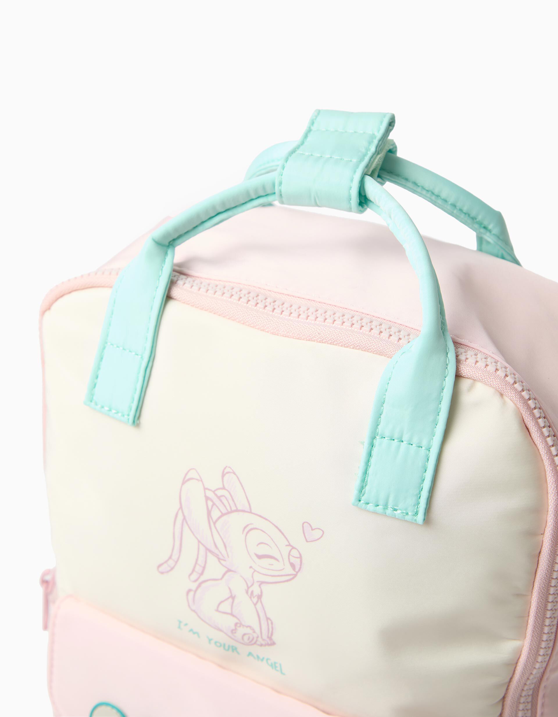 Comprar Online Mochila 'Stitch' &copy;Disney, Menina, Multicolor
