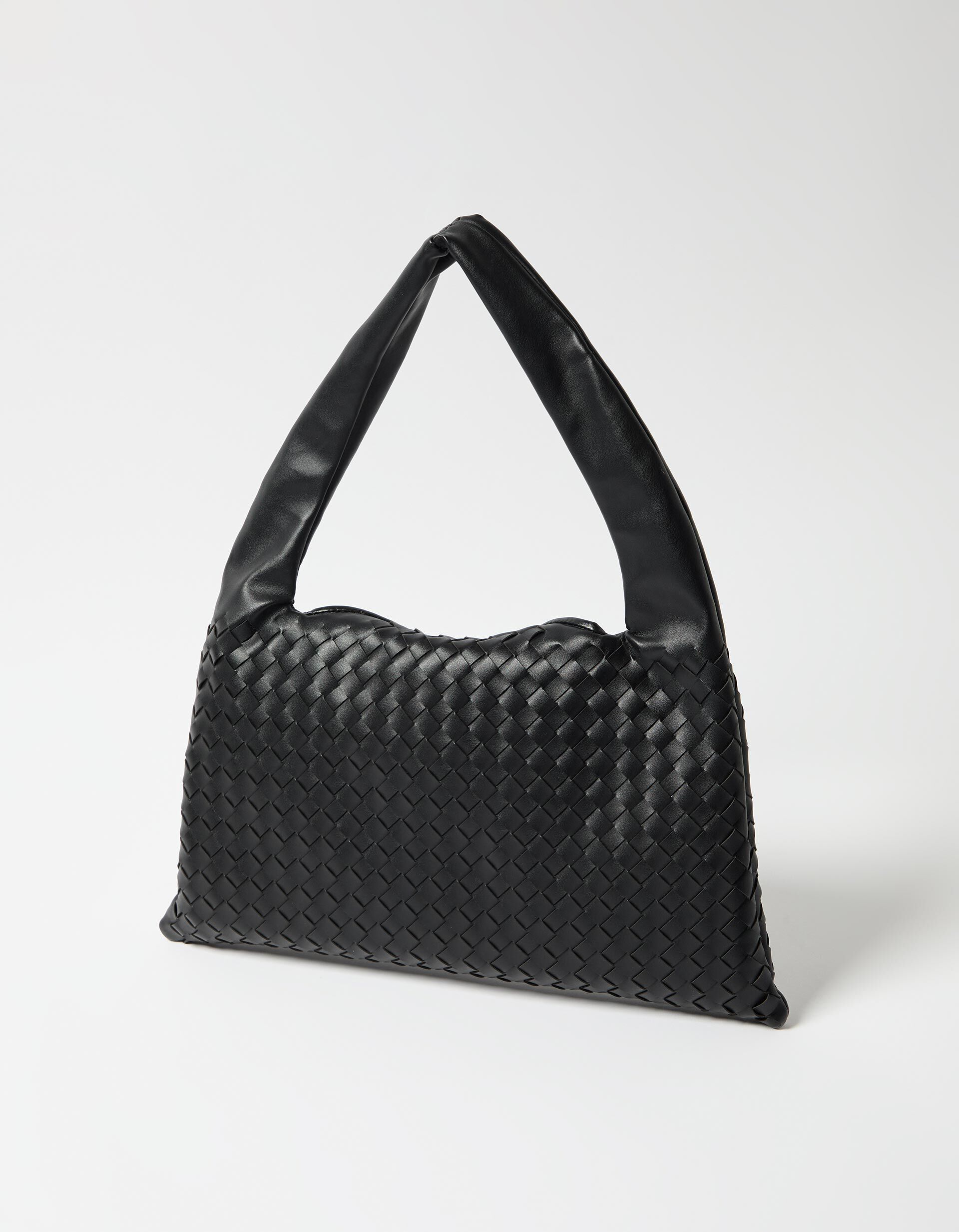 Comprar Online Mala de Ombro, Mulher, Preto