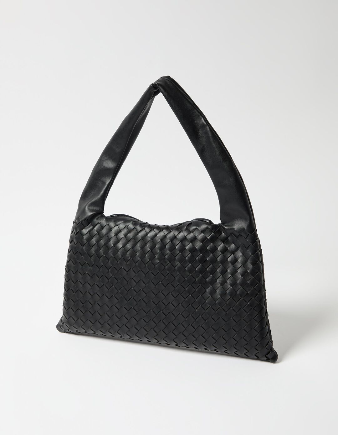 Mala de Ombro, Mulher, Preto