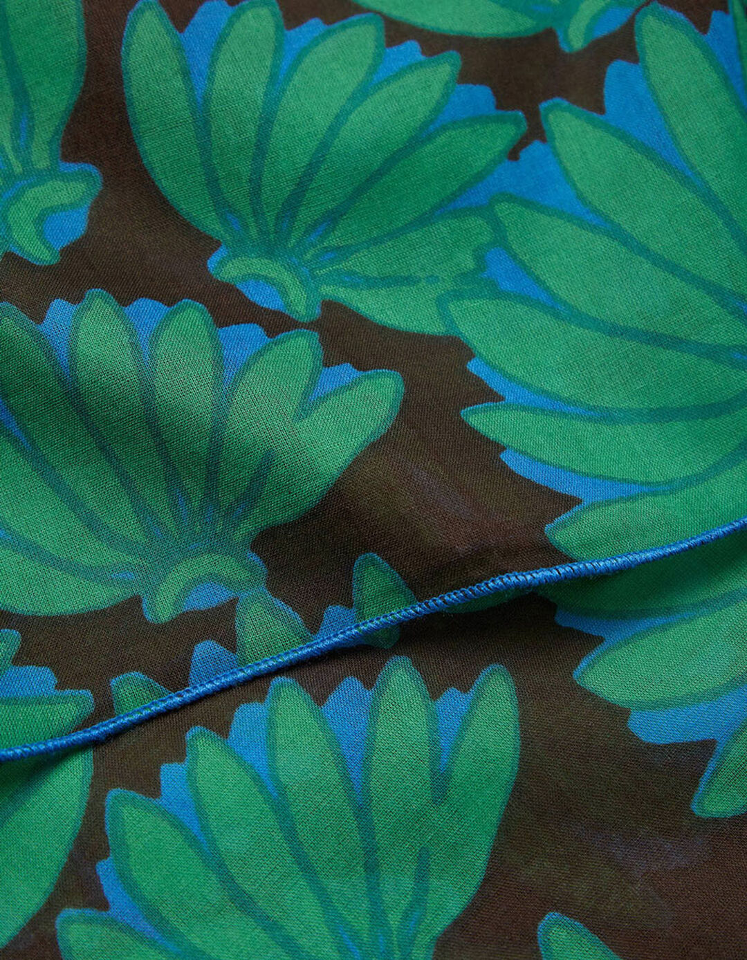 Pareo, Mulher, Verde