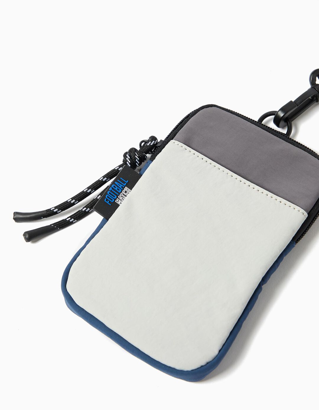 Bolsa para Telemóvel, Menino, Azul