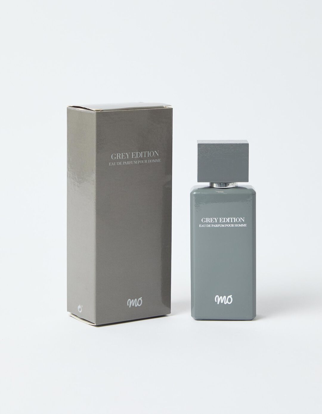 Perfume Grey Edition 50ml