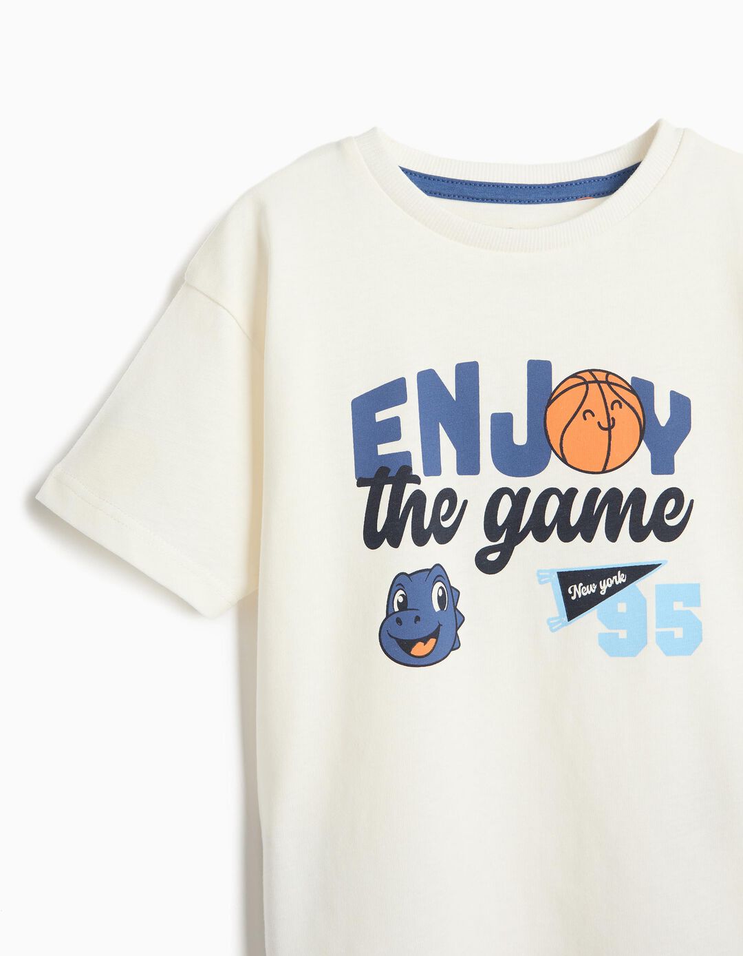 Pack 2 Pijamas Jersey, Menino, Multicolor