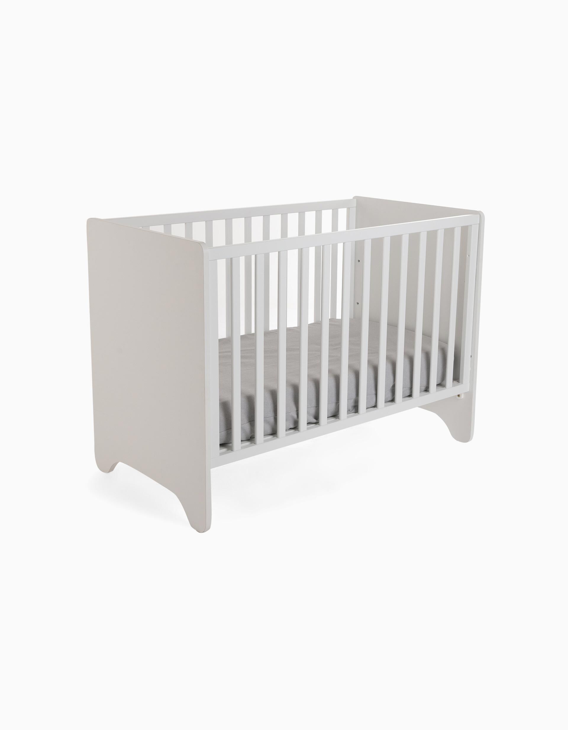 Comprar Online Cama 5 em 1, 120x60 cm Zy Baby