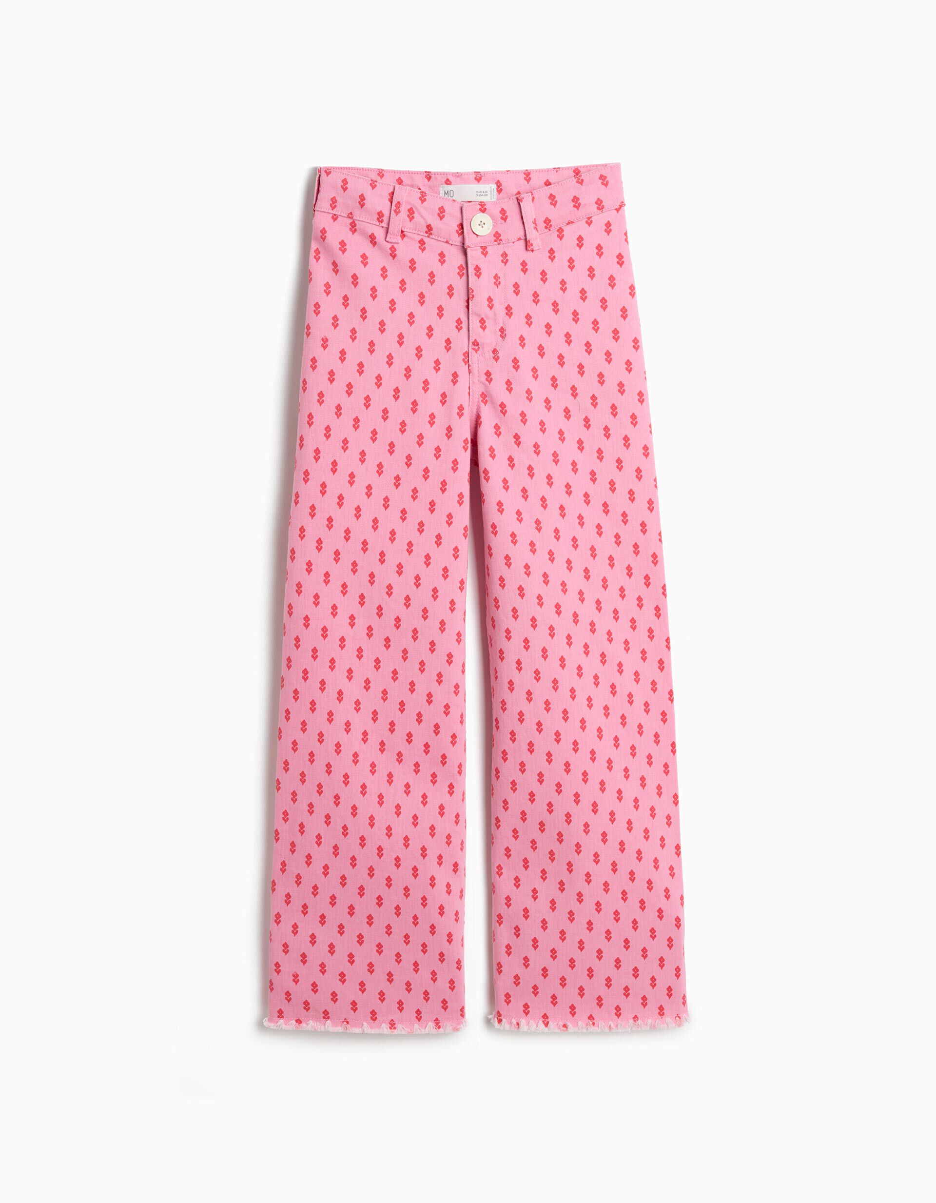 Comprar Online Cal&ccedil;as Marine, Menina, Rosa