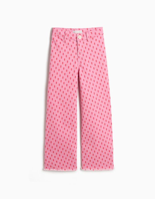 Comprar Online Cal&ccedil;as Marine, Menina, Rosa