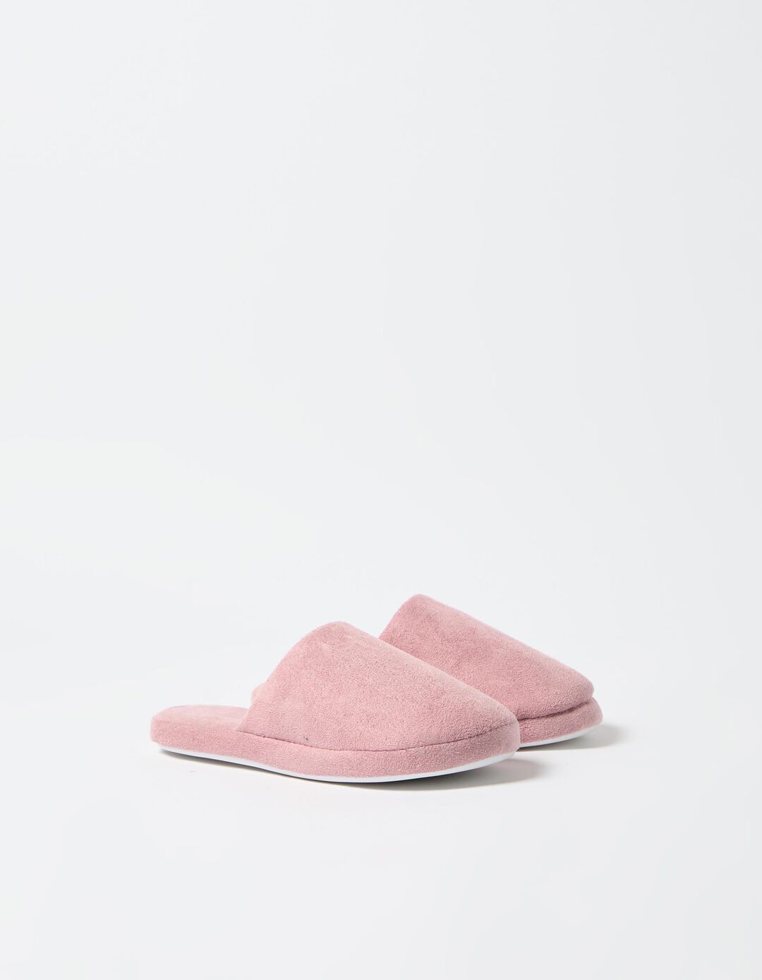 Chinelos de Quarto, Mulher, Rosa