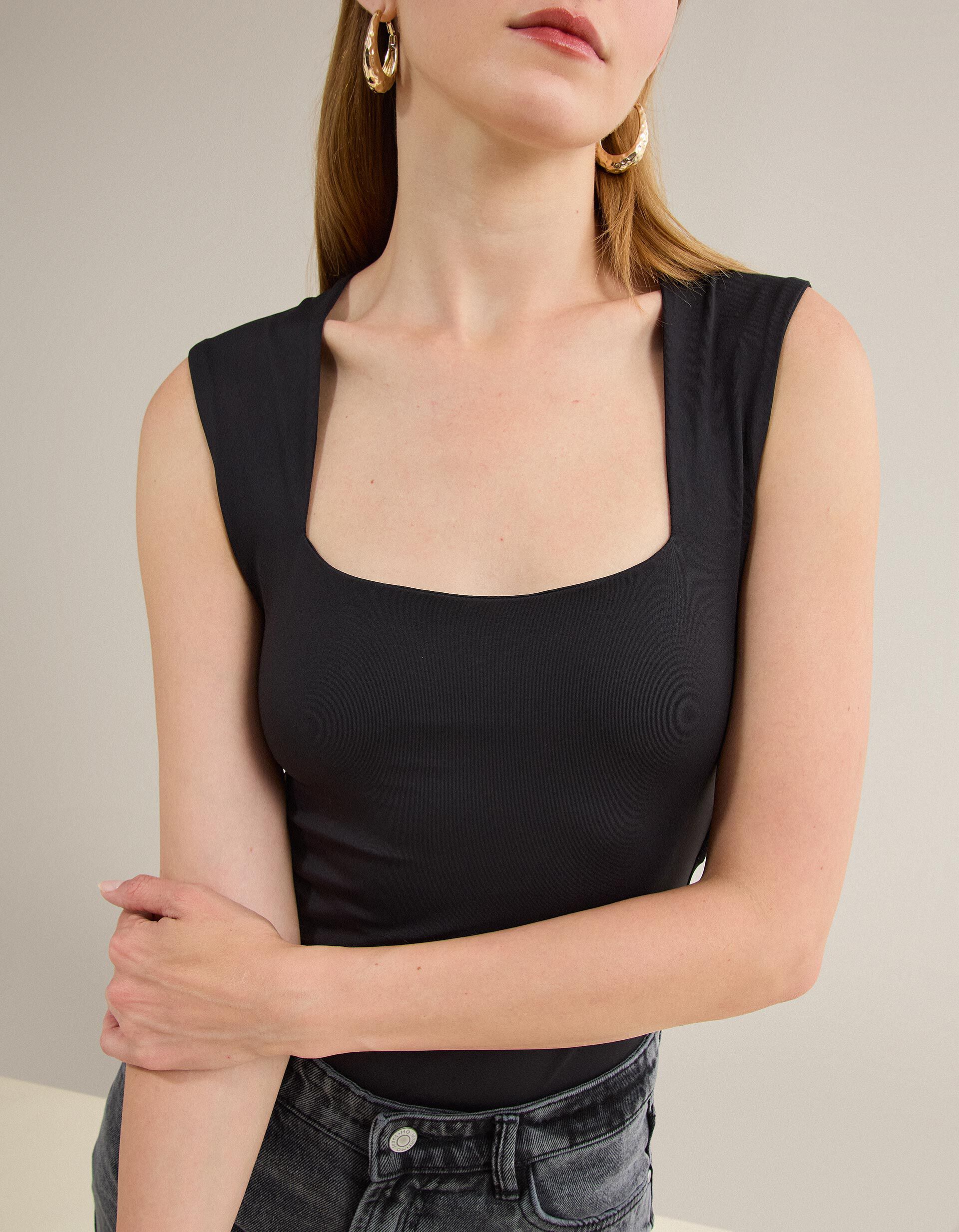 Comprar Online Body, Mulher, Preto