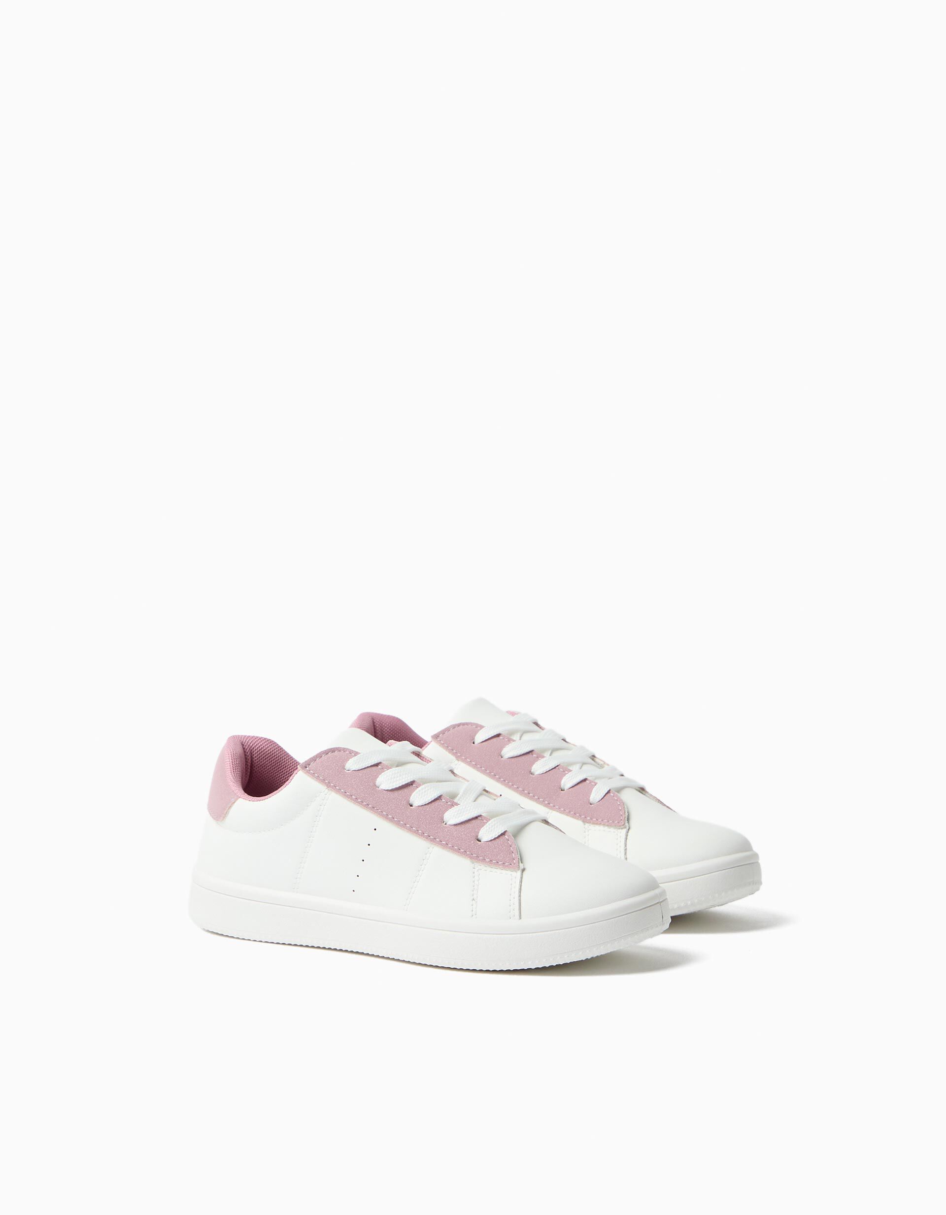 Comprar Online Sapatilhas, Menina, Rosa