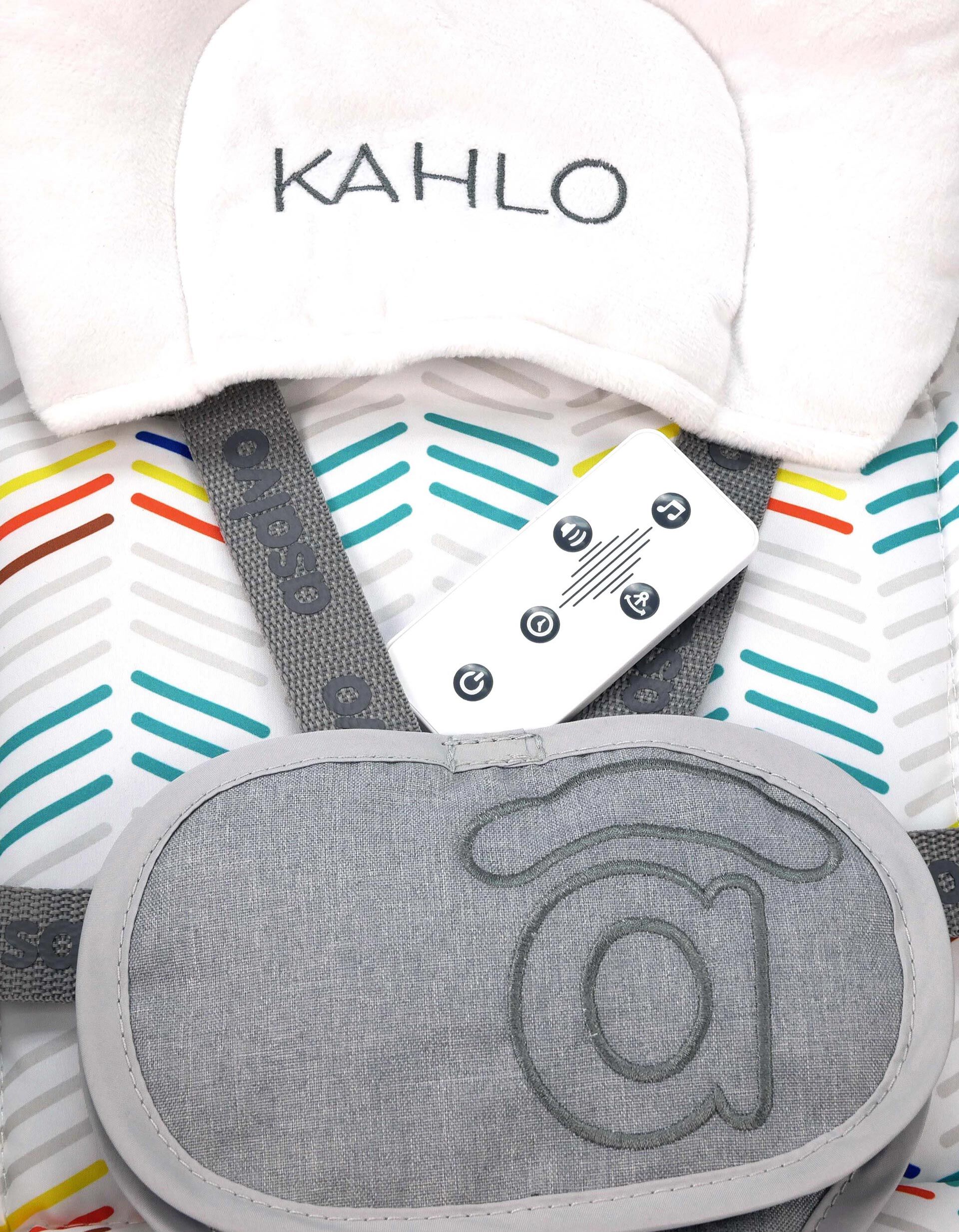 Comprar Online Cadeira De Repouso Asalvo Kahlo, Grey