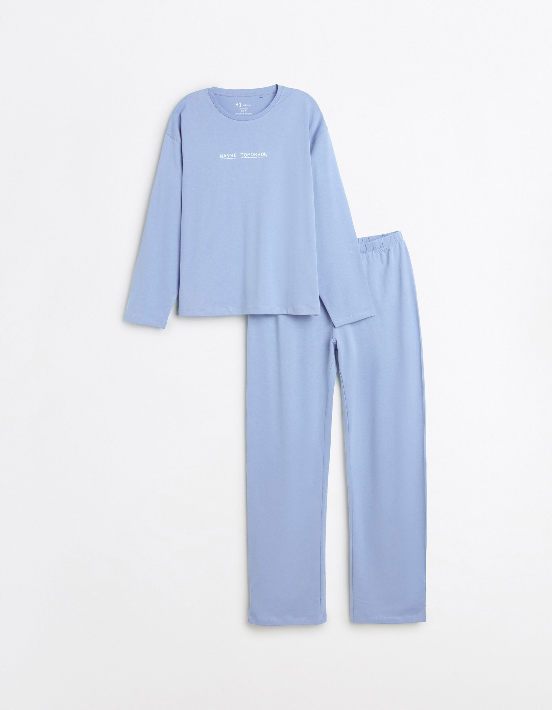Comprar Online Pijama, Mulher, Azul Claro