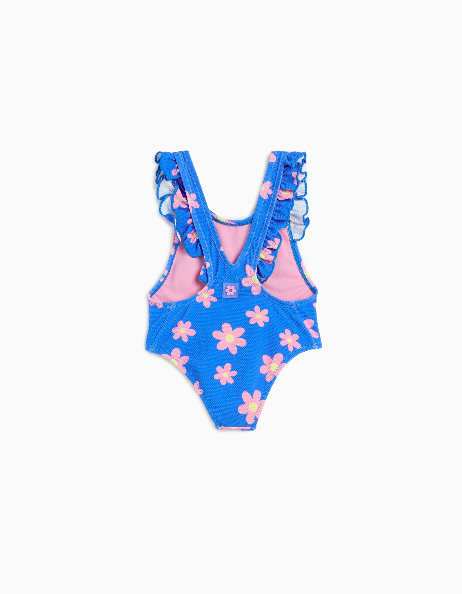 Comprar Online Fato de Banho, Menina, Azul